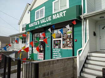 Nikita's Value Mart