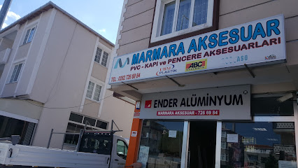 Marmara Aksesuar