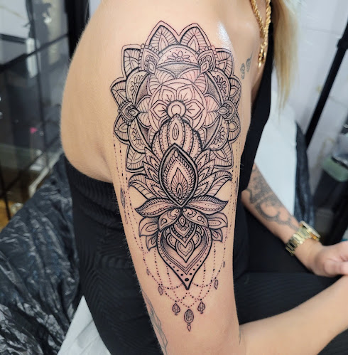 Comments and reviews of Brighton Tattoo Shop
