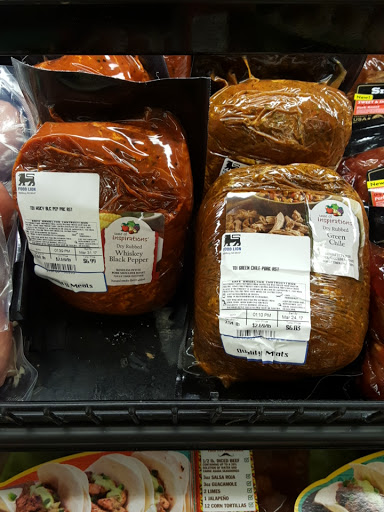 Grocery Store «Food Lion», reviews and photos, 183 Main St, Mathews, VA 23109, USA