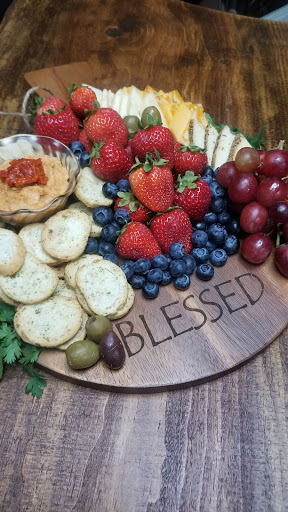 Cake Shop «Sweet Memories Cake & Catering», reviews and photos, 138 Keller Pkwy, Keller, TX 76248, USA