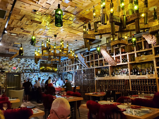 Wine Store «Wine Watch Inc», reviews and photos, 901 Progresso Dr # L11, Fort Lauderdale, FL 33304, USA