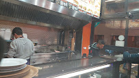 Atmosphère du Kebab Restaurant la bonne nouvelle à Paris - n°2