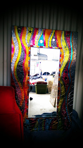 Self-Storage Facility «Southgate Mini Storage», reviews and photos, 1025 Golden Gate Dr, Napa, CA 94558, USA