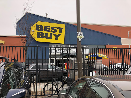 Electronics Store «Best Buy», reviews and photos, 5001 Northern Blvd, Long Island City, NY 11101, USA