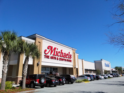 Craft Store «Michaels», reviews and photos, 7131 Coastal Blvd, Brooksville, FL 34613, USA