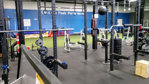 Physical Fitness Program «Cascade Peak Performance», reviews and photos, 303 S 5th St, Springfield, OR 97477, USA