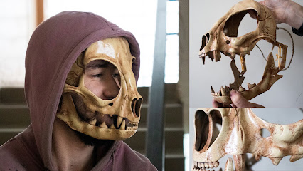 Shapelab3D