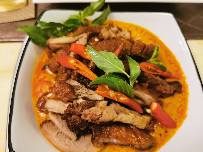 Thai Chili Herisau - Restaurant
