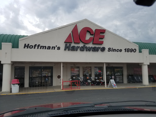 Hoffman's Ace Hardware