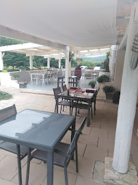 Atmosphère du Restaurant Ferme de Janou à Bugarach - n°10