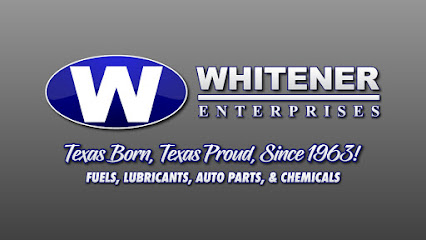 Whitener Enterprises, Inc.
