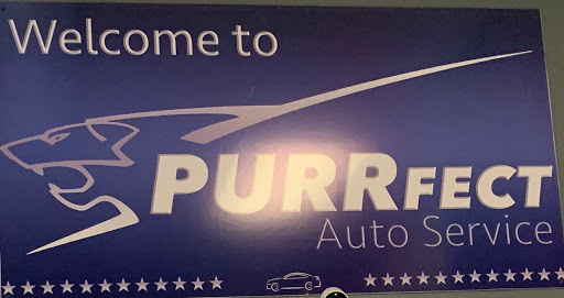 Auto Repair Shop «Purrfect Auto Service», reviews and photos, 10050 S Eastern Ave #301, Henderson, NV 89052, USA