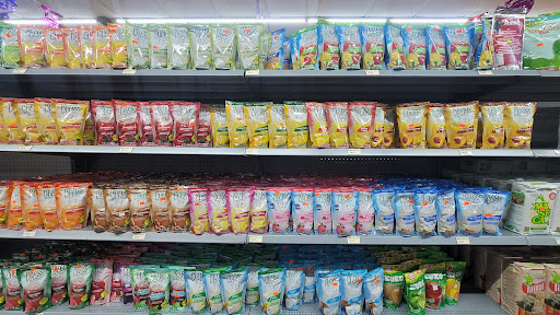 Mexican Grocery Store «La Mexicana Grocery Store», reviews and photos, 31 W 9 Mile Rd, Pensacola, FL 32534, USA