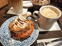 サンマルクカフェ 溝の口店