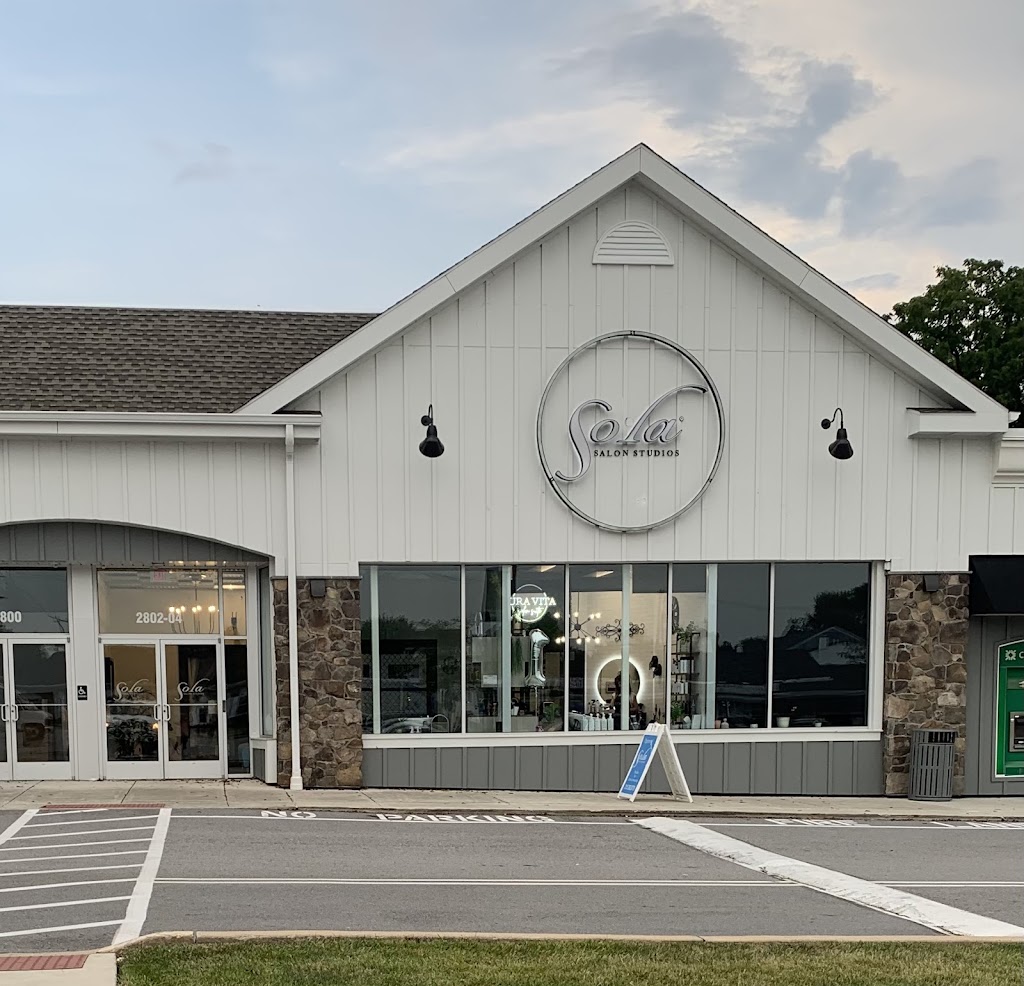 Before & After Salon Audubon, PA 19403 Services and Reviews