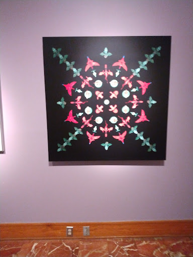 Museum «Polk Museum Of Art», reviews and photos, 800 E Palmetto St, Lakeland, FL 33801, USA