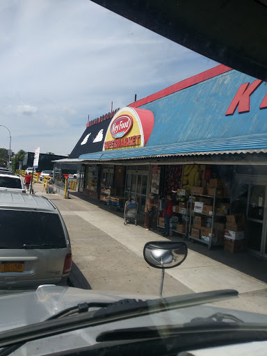 Supermarket «Key Food Supermarket», reviews and photos, 8772 18th Ave, Brooklyn, NY 11214, USA