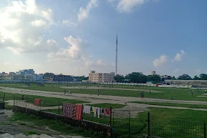 Pt. Jawahar Lal Nehru Stadium image