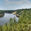 The Nature Conservancy Apalachicola Bluffs and Ravines Preserve (Garden of Eden trail)
