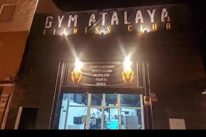 Gym Atalaya Fitness Club image