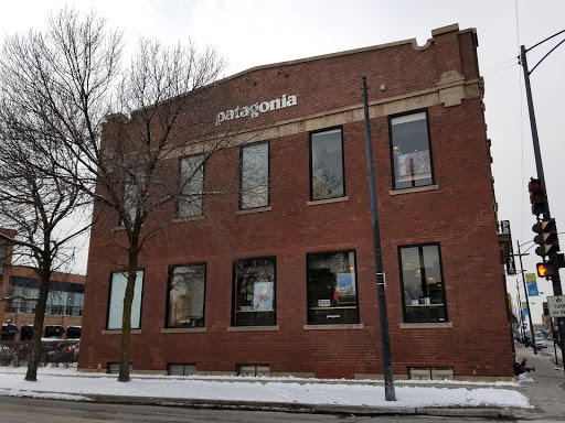Clothing Store «Patagonia Chicago Lincoln Park», reviews and photos, 1800 N Clybourn Ave, Chicago, IL 60614, USA
