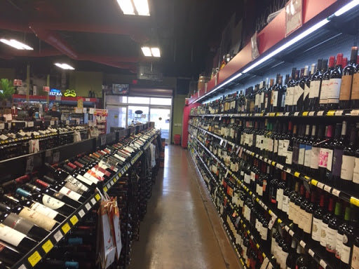 Liquor Store «Lee’s Discount Liquor», reviews and photos, 8180 S Maryland Pkwy, Las Vegas, NV 89123, USA