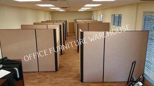 Office Furniture Store «Office Furniture Warehouse», reviews and photos, 6127 San Pedro Ave, San Antonio, TX 78216, USA