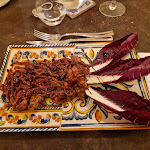 Photo n°2 de l'avis de Andrea.r fait le 13/11/2022 à 13:41 sur le  I Pini Osteria Braceria Pizzeria à Rapolano Terme