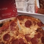 Photo n°1 de l'avis de Milena. fait le 07/01/2020 à 19:41 sur le  Locanda Canareggio à Rovaré