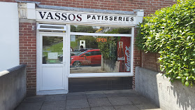 Vassos Patisserie