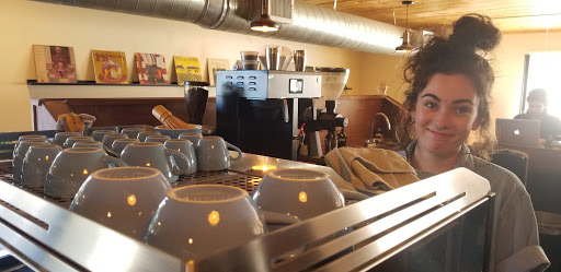 Coffee Shop «Pinewood Coffee Bar», reviews and photos, 2223 Austin Ave, Waco, TX 76706, USA