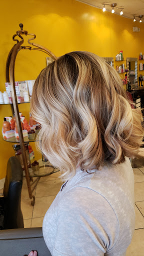 Beauty Salon «Ego Hair Studio», reviews and photos, 540 Andrews Rd, Feasterville-Trevose, PA 19053, USA