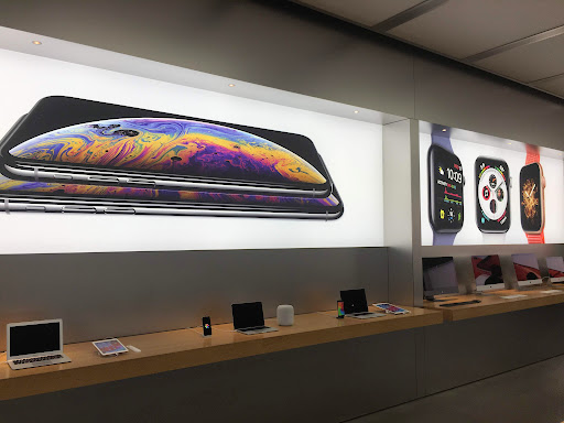 Computer Store «Apple The Forum Shops», reviews and photos, 3500 S Las Vegas Blvd, Las Vegas, NV 89109, USA