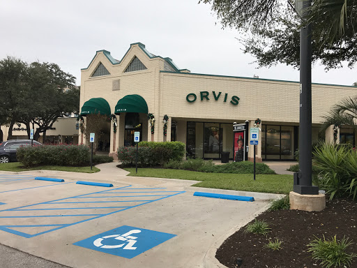 Orvis, 10000 Research Blvd B04B, Austin, TX 78759, USA, 