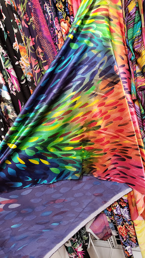 Fabric Store «Jo-Ann Fabrics and Crafts», reviews and photos, 26583 Carl Boyer Dr, Santa Clarita, CA 91350, USA