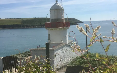 The Lighthouse Keepers House, Youghal image