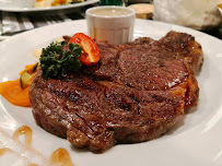 Steak du Restaurant O'Tavernier à Ardres - n°3