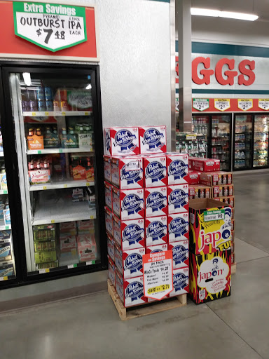 Supermarket «WinCo Foods», reviews and photos, 8200 W Fairview Ave, Boise, ID 83704, USA