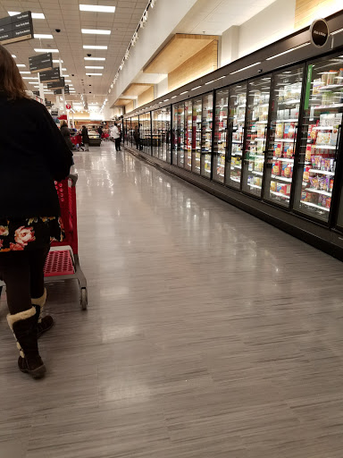 Department Store «Target», reviews and photos, 10401 N Michigan Rd, Carmel, IN 46032, USA