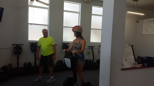 Motor Scooter Dealer «Segway Of Central Florida», reviews and photos, 430 Alexander St, Mt Dora, FL 32757, USA