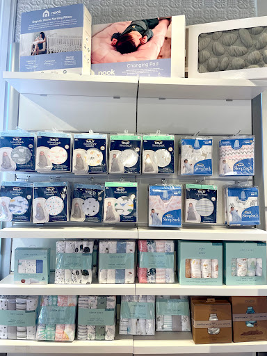 Toy Store «Tadpole», reviews and photos, 58 Clarendon St, Boston, MA 02116, USA