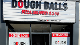 Dough Balls Netherlee