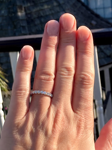 Diamond Buyer «JB Jewelers», reviews and photos, 2611 Lee Rd, Winter Park, FL 32789, USA