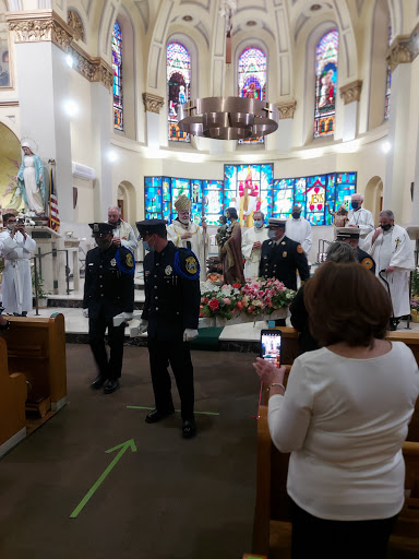 Shrine «St Joseph the Worker Shrine», reviews and photos, 37 Lee St, Lowell, MA 01852, USA