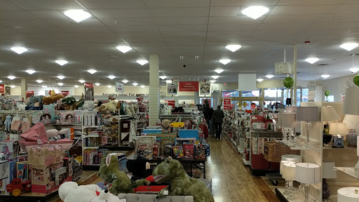 Home Goods Store «Home Goods», reviews and photos, 3 Main St, Edgewater, NJ 07020, USA