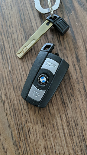 Locksmith «Sure-Lock and Safe», reviews and photos, 1821 Bandera Rd Suite E, San Antonio, TX 78228, USA