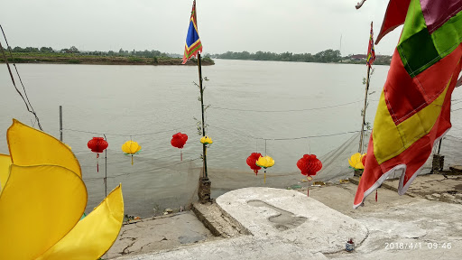 Top 20 cửa hàng bossman Huyện Ninh Giang Hải Dương 2022