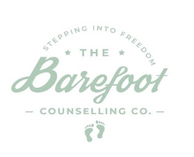 The Barefoot Counselling Co.