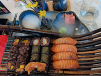 Plats et boissons du Restaurant japonais Yami sushi à Strasbourg - n°19